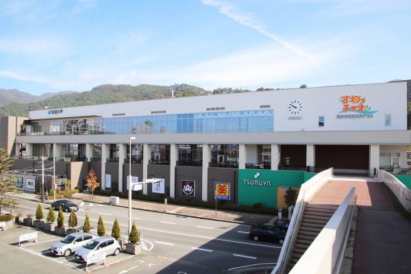 御柱を10倍楽しむ！ オンライン御柱講座レポート 第一回 御柱の歴史