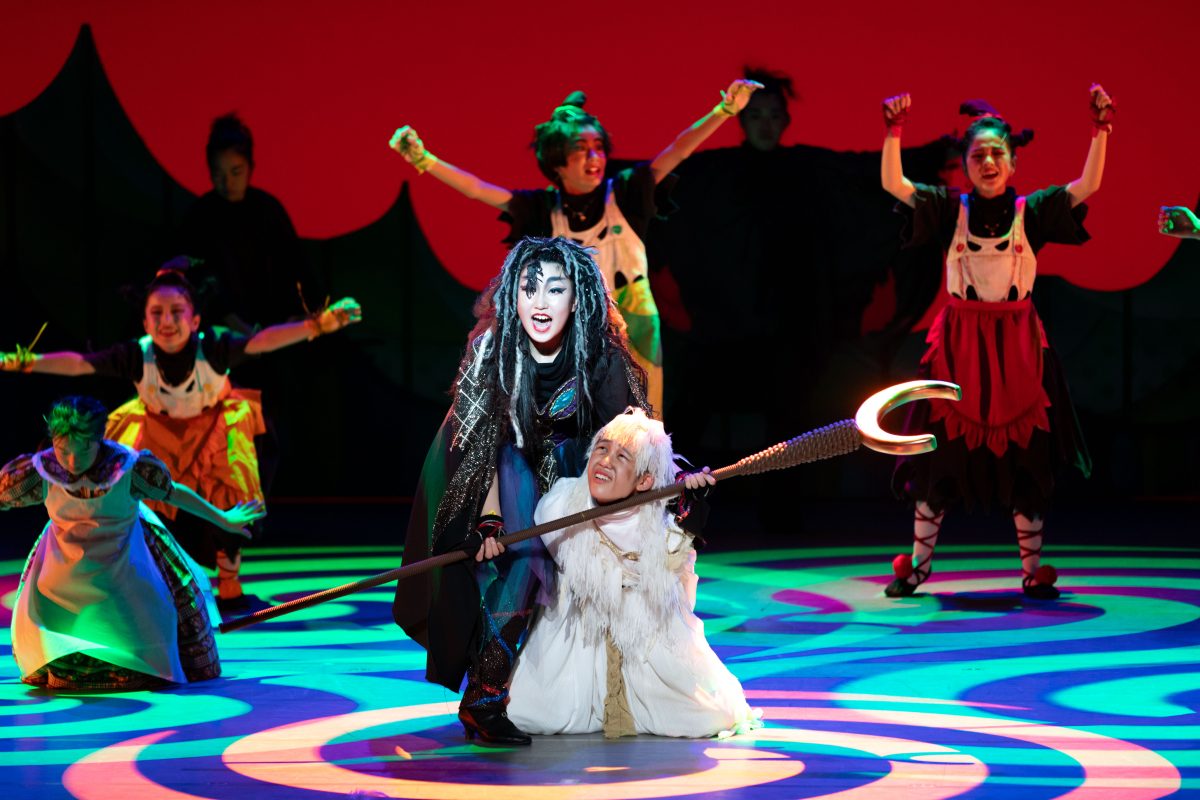 ★ハロウィン・舞台・演劇に★ 乗れる！アルパカ等身大人形 250812kodomomusical_02-