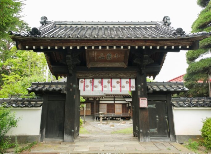 小泉寺